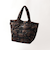 【TAION / タイオン】BASIC LUNCH DOWN TOTE BAG M