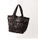 【TAION / タイオン】BASIC LUNCH DOWN TOTE BAG M