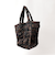 【TAION / タイオン】BASIC LUNCH DOWN TOTE BAG M