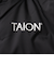 【TAION / タイオン】BASIC LUNCH DOWN TOTE BAG M
