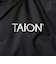 【TAION / タイオン】BASIC LUNCH DOWN TOTE BAG M