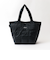 【TAION / タイオン】BASIC LUNCH DOWN TOTE BAG M