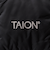 【TAION / タイオン】BASIC LUNCH DOWN TOTE BAG M