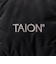 【TAION / タイオン】BASIC LUNCH DOWN TOTE BAG M