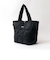 【TAION / タイオン】BASIC LUNCH DOWN TOTE BAG M