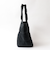 【TAION / タイオン】BASIC LUNCH DOWN TOTE BAG M