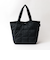 【TAION / タイオン】BASIC LUNCH DOWN TOTE BAG M