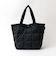 【TAION / タイオン】BASIC LUNCH DOWN TOTE BAG M