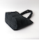 【TAION / タイオン】BASIC LUNCH DOWN TOTE BAG M