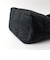 【TAION / タイオン】BASIC LUNCH DOWN TOTE BAG M