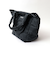 【TAION / タイオン】BASIC LUNCH DOWN TOTE BAG M
