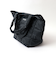 【TAION / タイオン】BASIC LUNCH DOWN TOTE BAG M