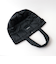 【TAION / タイオン】BASIC LUNCH DOWN TOTE BAG M