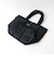 【TAION / タイオン】BASIC LUNCH DOWN TOTE BAG M