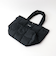 【TAION / タイオン】BASIC LUNCH DOWN TOTE BAG M