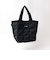 【TAION / タイオン】BASIC LUNCH DOWN TOTE BAG M