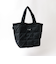 【TAION / タイオン】BASIC LUNCH DOWN TOTE BAG M