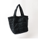 【TAION / タイオン】BASIC LUNCH DOWN TOTE BAG M