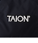 【TAION / タイオン】BASIC DOWN SCARF 17