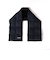 【TAION / タイオン】BASIC DOWN SCARF 17