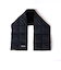 【TAION / タイオン】BASIC DOWN SCARF 17