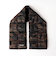 【TAION / タイオン】BASIC DOWN SCARF 17