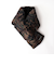 【TAION / タイオン】BASIC DOWN SCARF 17