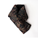 【TAION / タイオン】BASIC DOWN SCARF 17