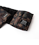 【TAION / タイオン】BASIC DOWN SCARF 17