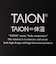 【TAION / タイオン】BASIC DOWN SCARF 17