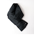 【TAION / タイオン】BASIC DOWN SCARF 17