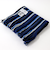 【JAMES CHARLOTTE/ジェームス・シャルロット】Lambswool Russell Muffler 25
