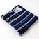 【JAMES CHARLOTTE/ジェームス・シャルロット】Lambswool Russell Muffler 25