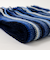 【JAMES CHARLOTTE/ジェームス・シャルロット】Lambswool Russell Muffler 25