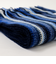 【JAMES CHARLOTTE/ジェームス・シャルロット】Lambswool Russell Muffler 25