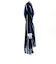 【JAMES CHARLOTTE/ジェームス・シャルロット】Lambswool Russell Muffler 25