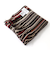 【JAMES CHARLOTTE/ジェームス・シャルロット】Lambswool Russell Muffler 25