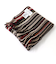 【JAMES CHARLOTTE/ジェームス・シャルロット】Lambswool Russell Muffler 25