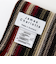 【JAMES CHARLOTTE/ジェームス・シャルロット】Lambswool Russell Muffler 25