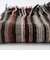 【JAMES CHARLOTTE/ジェームス・シャルロット】Lambswool Russell Muffler 25