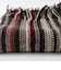 【JAMES CHARLOTTE/ジェームス・シャルロット】Lambswool Russell Muffler 25