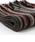 【JAMES CHARLOTTE/ジェームス・シャルロット】Lambswool Russell Muffler 25