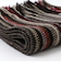 【JAMES CHARLOTTE/ジェームス・シャルロット】Lambswool Russell Muffler 25