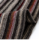 【JAMES CHARLOTTE/ジェームス・シャルロット】Lambswool Russell Muffler 25