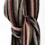 【JAMES CHARLOTTE/ジェームス・シャルロット】Lambswool Russell Muffler 25