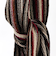 【JAMES CHARLOTTE/ジェームス・シャルロット】Lambswool Russell Muffler 25