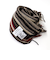 【JAMES CHARLOTTE/ジェームス・シャルロット】Lambswool Russell Muffler 25