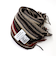 【JAMES CHARLOTTE/ジェームス・シャルロット】Lambswool Russell Muffler 25
