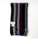 【JAMES CHARLOTTE/ジェームス・シャルロット】Lambswool Russell Muffler 25