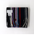 【JAMES CHARLOTTE/ジェームス・シャルロット】Lambswool Russell Muffler 25